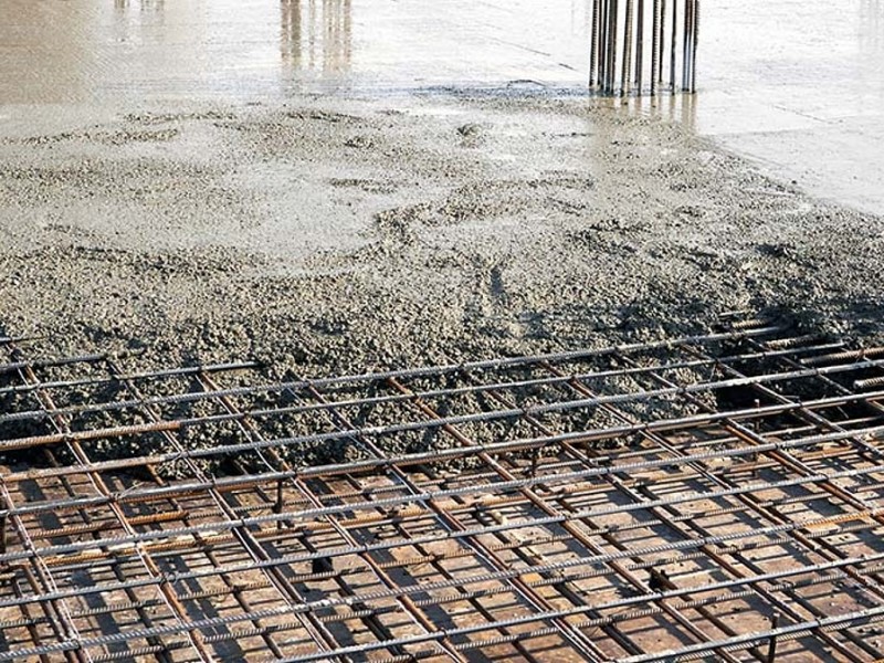 Fethiye Karot Firması ile Beton Güçlendirme Çözümleri